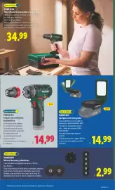 Catálogo Lidl | Bazar Página 5