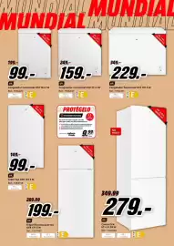 Folleto MediaMarkt Página 10