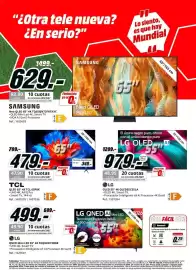Folleto MediaMarkt Página 12