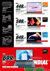 Folleto MediaMarkt Página 15