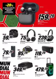 Folleto MediaMarkt Página 17