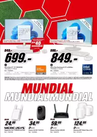 Folleto MediaMarkt Página 18
