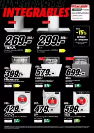Folleto MediaMarkt Página 19