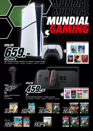 Folleto MediaMarkt Página 20