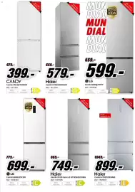 Folleto MediaMarkt Página 21