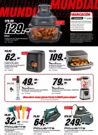 Folleto MediaMarkt Página 22