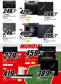 Folleto MediaMarkt Página 23