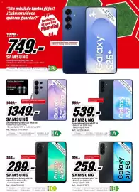 Folleto MediaMarkt Página 26
