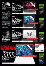 Folleto MediaMarkt Página 28