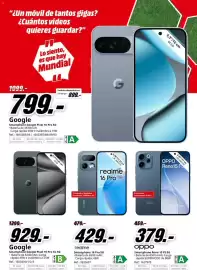 Folleto MediaMarkt Página 29