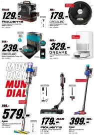Folleto MediaMarkt Página 3