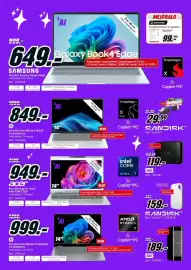 Folleto MediaMarkt Página 31