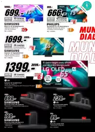 Folleto MediaMarkt Página 33
