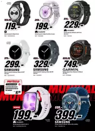 Folleto MediaMarkt Página 7