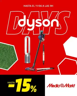 MediaMarkt (válido hasta el 11-06)