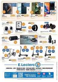 Catálogo E.Leclerc Página 12
