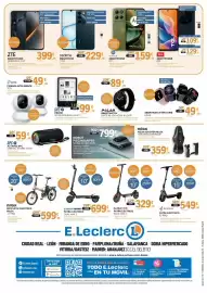 Catálogo E.Leclerc Página 12