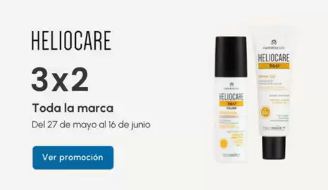 Catálogo Perfumerías Avenida Página 1