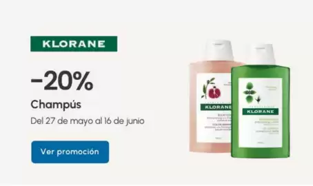 Catálogo Perfumerías Avenida Página 13