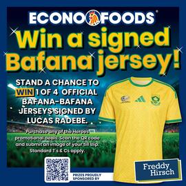 Econo Foods catalogue Page 2