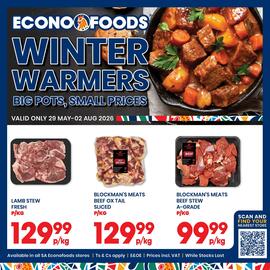 Econo Foods catalogue Page 2