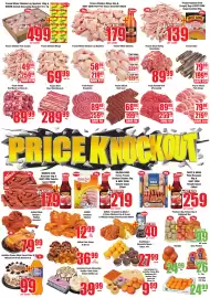Boxer Superstores catalogue Page 2
