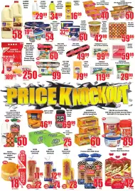 Boxer Superstores catalogue Page 3