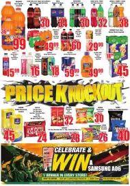 Boxer Superstores catalogue Page 4