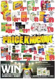Boxer Superstores catalogue Page 5