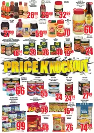 Boxer Superstores catalogue Page 6