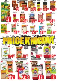 Boxer Superstores catalogue Page 7