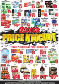 Boxer Superstores catalogue Page 8