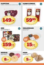 Bonum Matmarknad reklamblad vecka 24 Sida 8
