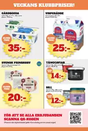 Bonum Matmarknad reklamblad vecka 24 Sida 4