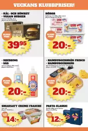Bonum Matmarknad reklamblad vecka 24 Sida 5