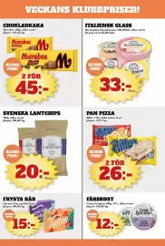 Bonum Matmarknad reklamblad vecka 24 Sida 7