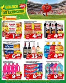 Encarte Rede Vivo semana 24 Página 2