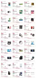 Costco flyer Page 1