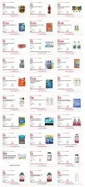 Costco flyer Page 3