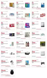 Costco flyer Page 4