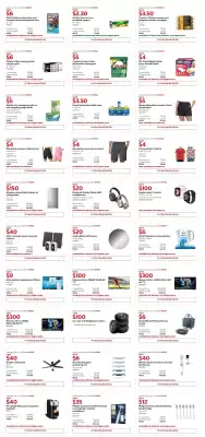 Costco flyer (valid until 21-06)