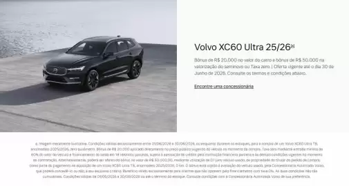 Catálogo Volvo Página 1