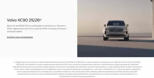 Catálogo Volvo Página 2