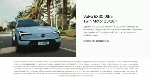 Catálogo Volvo Página 3