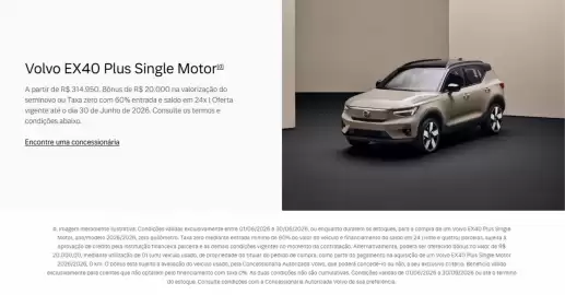 Catálogo Volvo Página 4