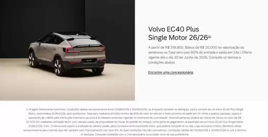Catálogo Volvo Página 5