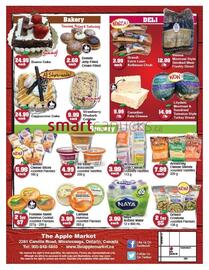 The Apple Market flyer week 24 Page 2