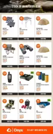 Sail flyer Page 3