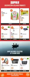 Sail flyer Page 5