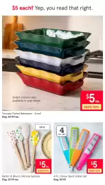 Kitchen Stuff Plus flyer week 24 Page 3